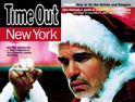 Time Out New York